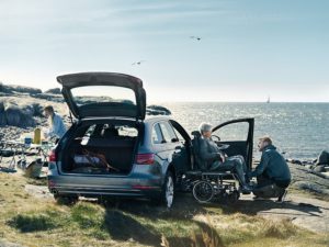 Voiture tpmr