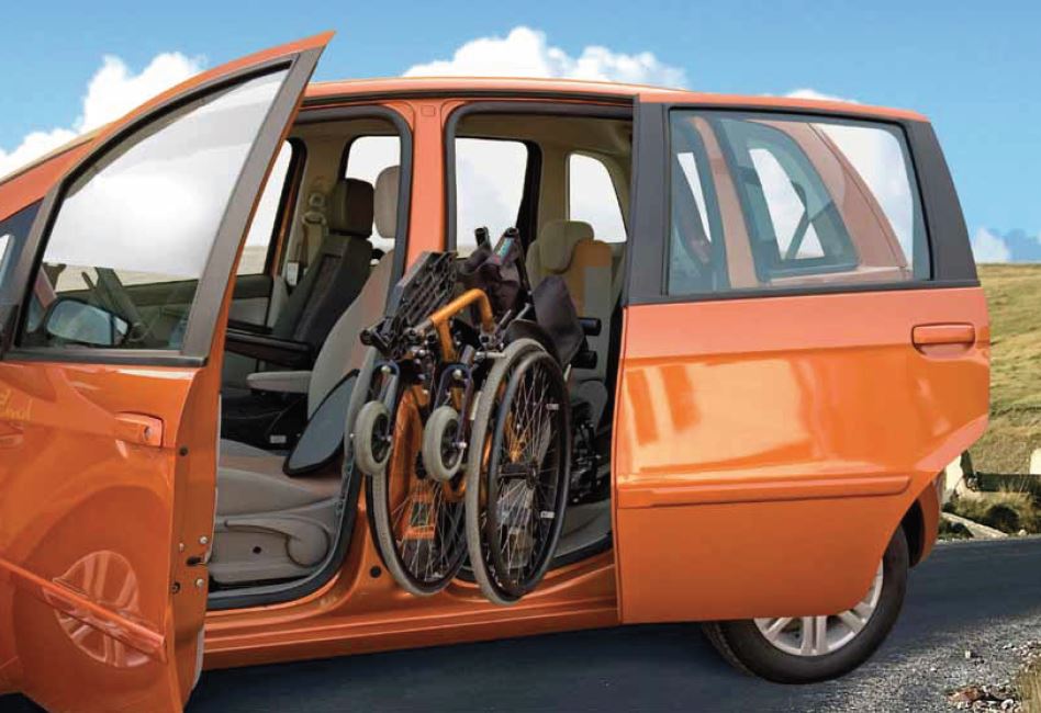 robot-chargeur-de-fauteuil-roulant