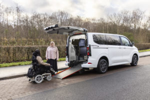 Prix voiture TPMR