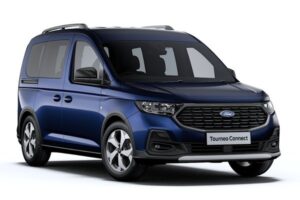 Ford Tourneo Connect TPMR