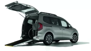 Kangoo TPMR