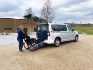 Achat voiture TPMR occasion