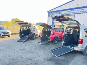 Acheter voiture TPMR Acheter voiture TPMR