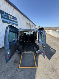 kangoo tpmr occasion