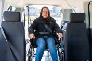 Véhicule TPMR Volkswagen-Caddy-TPMR-4